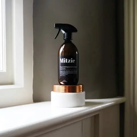 Lavender Essential Oil